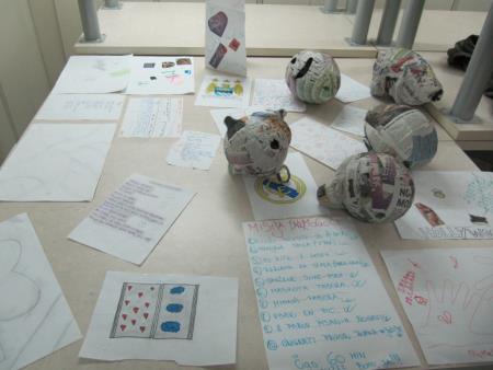 Okrogla miza Otrok v rejništvu = otrok med dvema družinama 6